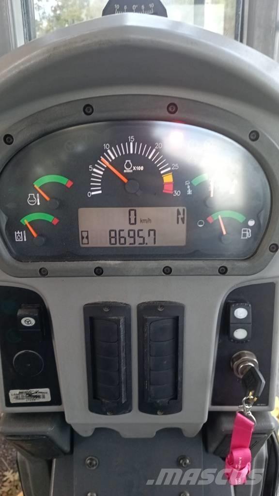 CAT 140 M معدات تمهيد الطرق