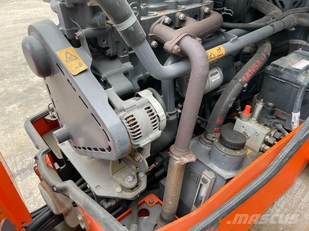 Hamm HD 12 VV مداحل ثنائية الاسطوانة