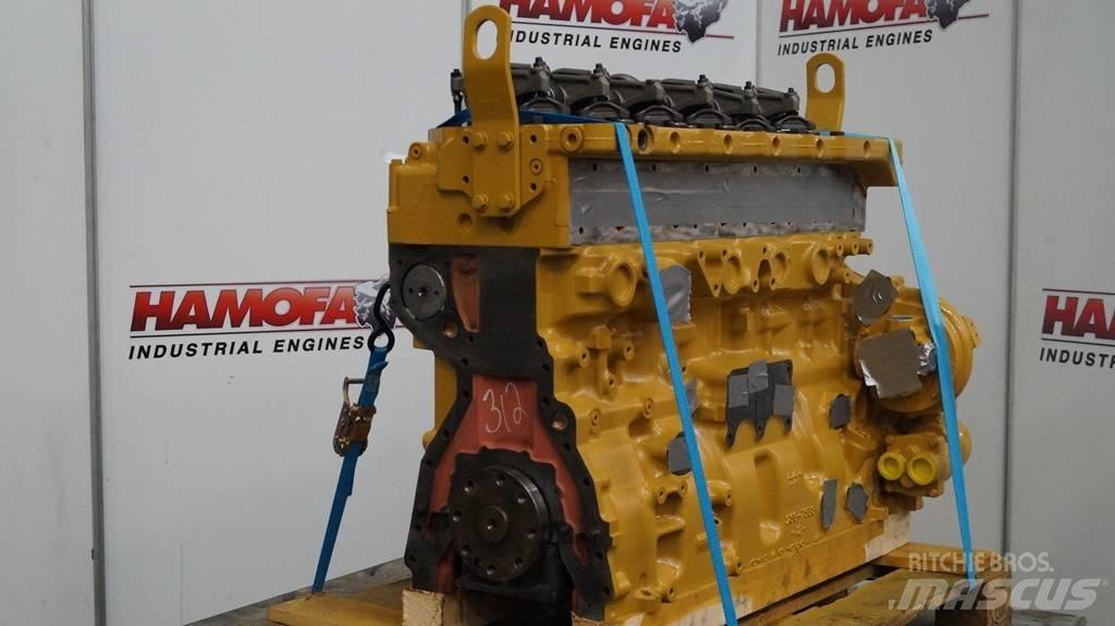 CAT C13 LONG-BLOCK محركات
