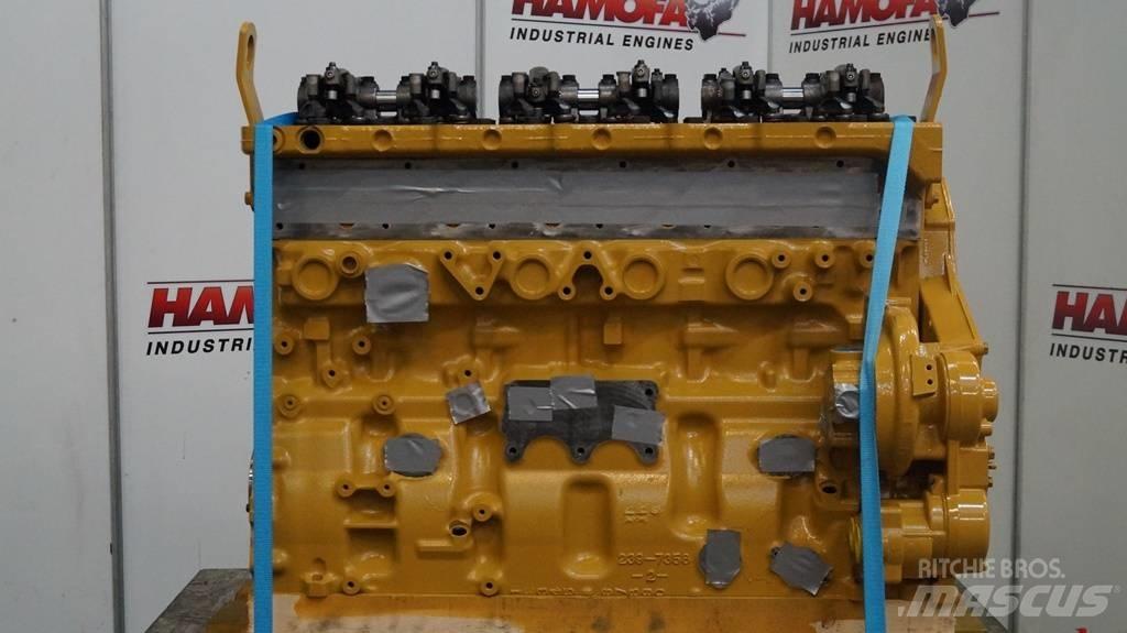 CAT C13 LONG-BLOCK محركات