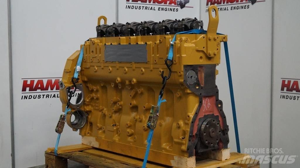 CAT C13 LONG-BLOCK محركات