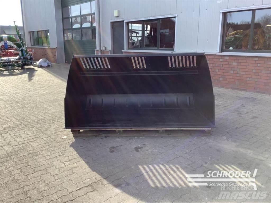Ålö VL+ 240 EURO شوكات