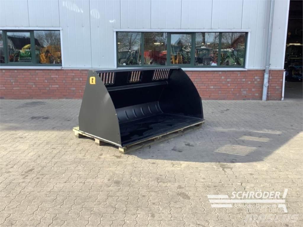 Ålö VL+ 240 EURO شوكات