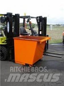  Tippler Bin TB710 كناسات