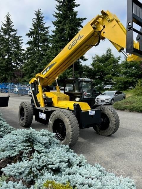 Gehl RS 6-42 شاحنات الطرق الوعرة