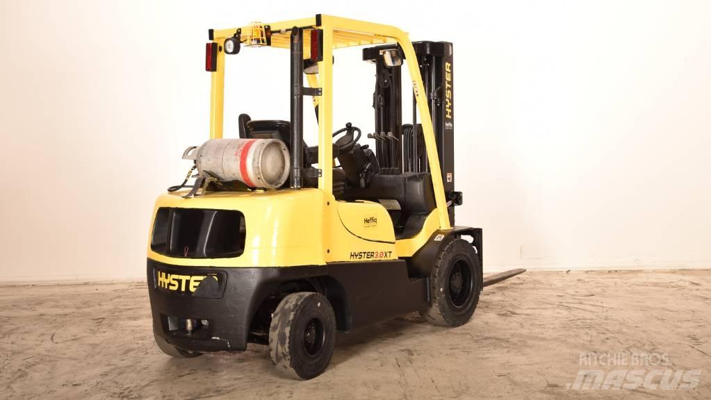 Hyster H3.0XT شاحنات LPG