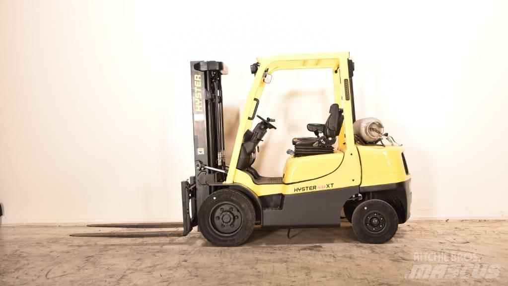 Hyster H3.0XT شاحنات LPG