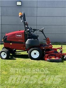 Toro *SÅLD* GM 3280 ركوب الحشائش
