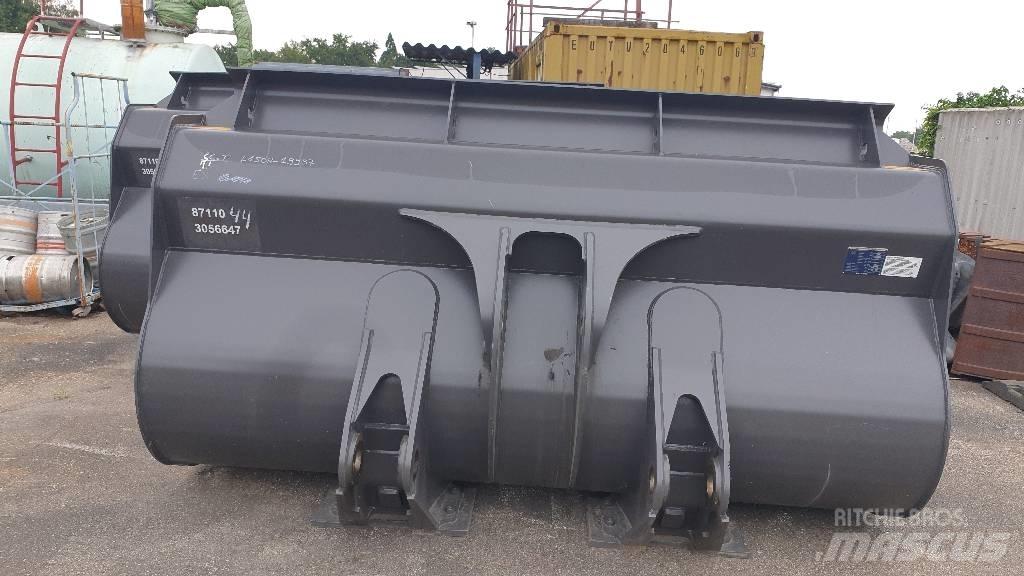 Volvo L 150 H لوادر بعجل