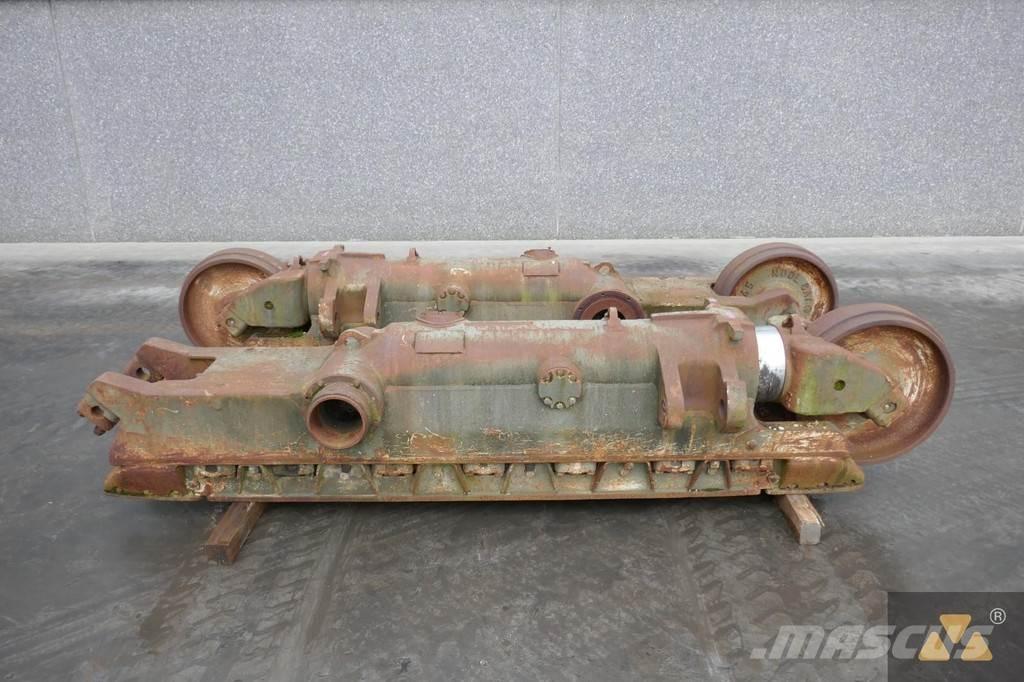 CAT 9W-0558 الإطارات والعجلات والحافات