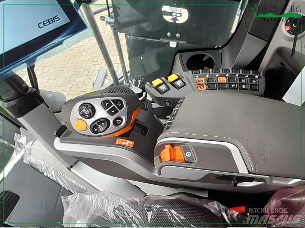 CLAAS Lexion 8800 TT حصادات