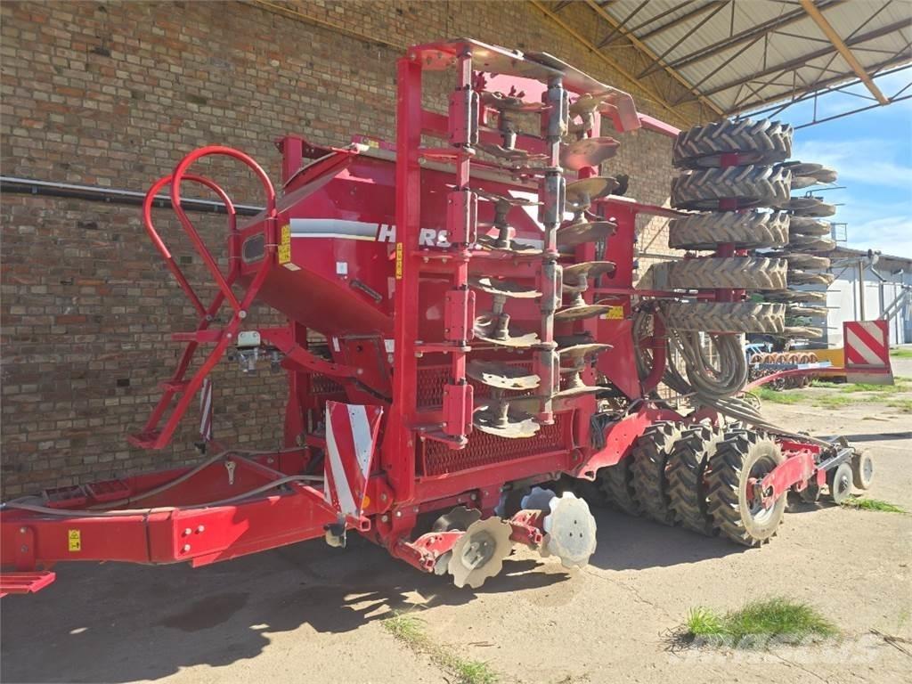 Horsch Pronto 6 DC مثاقيب