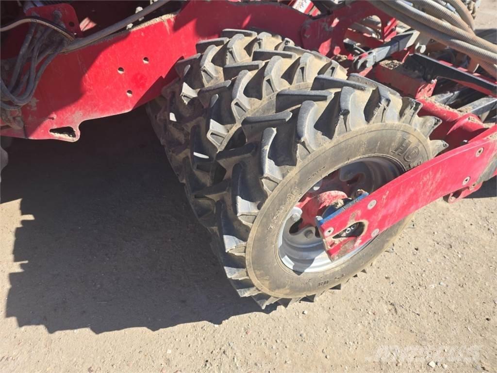 Horsch Pronto 6 DC مثاقيب