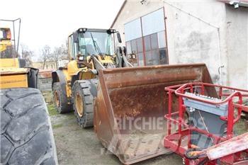 Volvo L 110 F لوادر بعجل