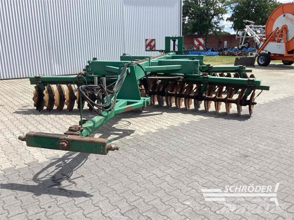 Kotte 5,00 M زحافات ساحقة