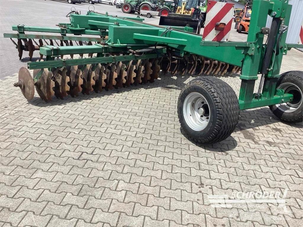 Kotte 5,00 M زحافات ساحقة