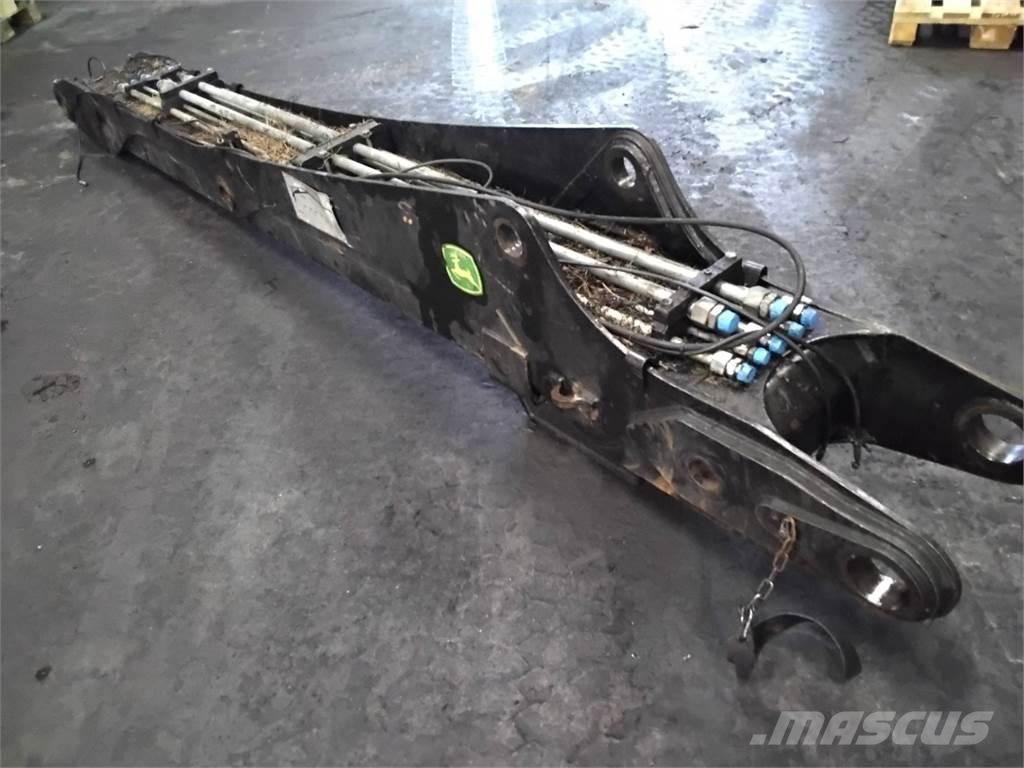 John Deere CH786 رافعات حصادات