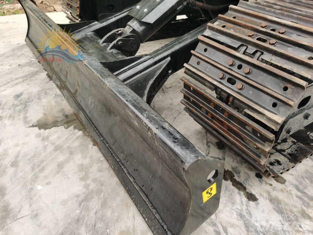 Sany SY 75 C حفارات زحافة
