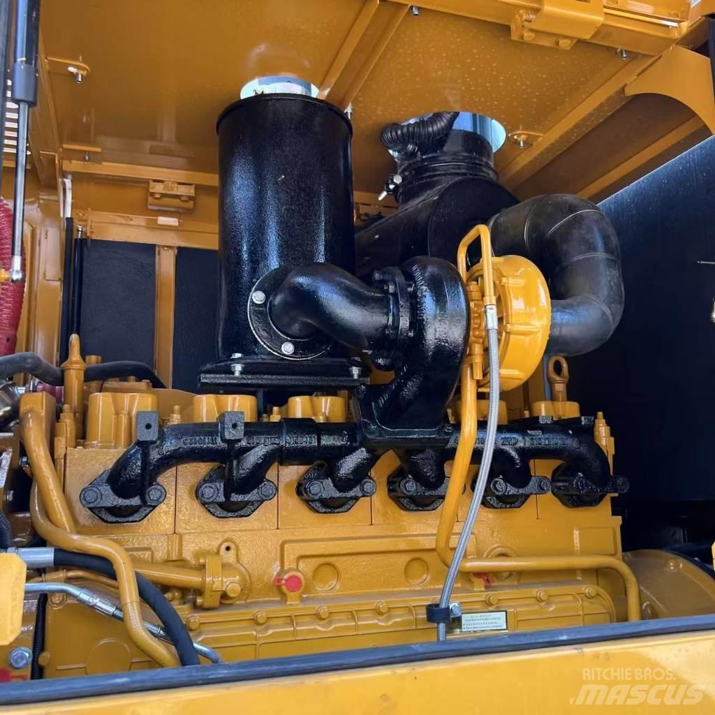 XCMG ZL 50 GN لوادر بعجل