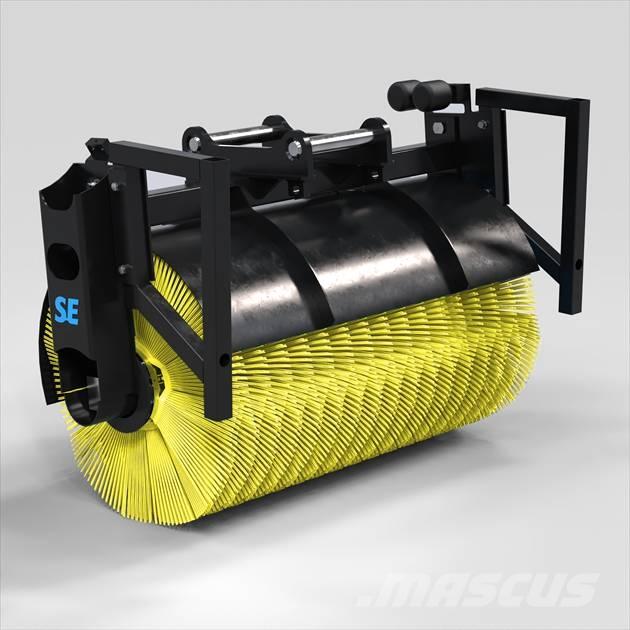  SE Sopvals S45 - S60 مكونات أخرى