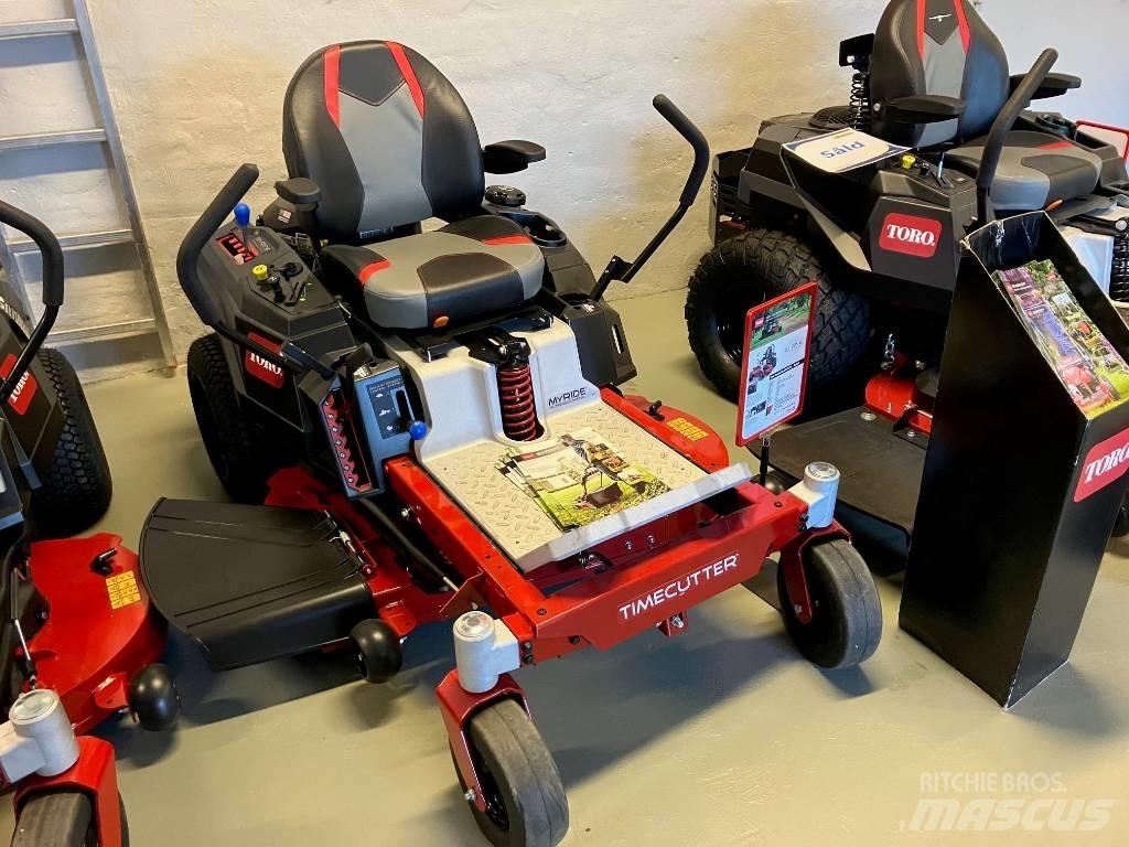 Toro MX4275T صفر محولا الدوران