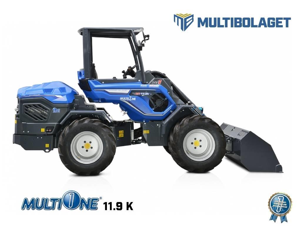 Multione 11.9 K مناولات متداخلة