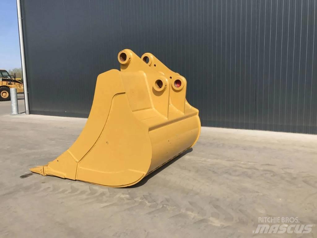 CAT 324E دلاء