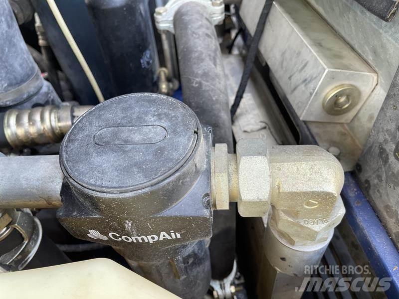 Compair C 76 - N مكابس