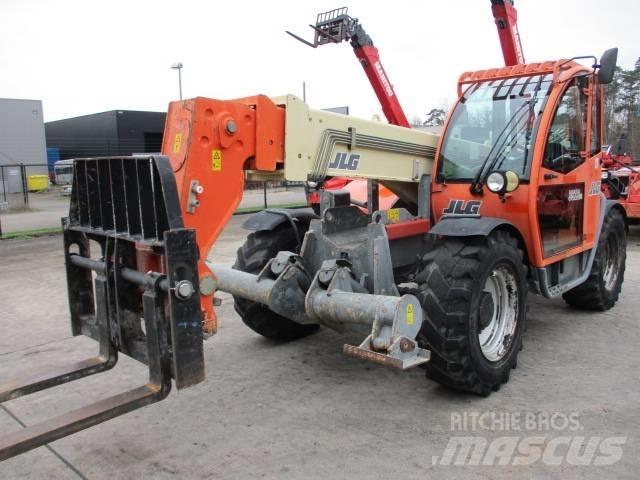 JLG 3513PS (303) مناولات متداخلة