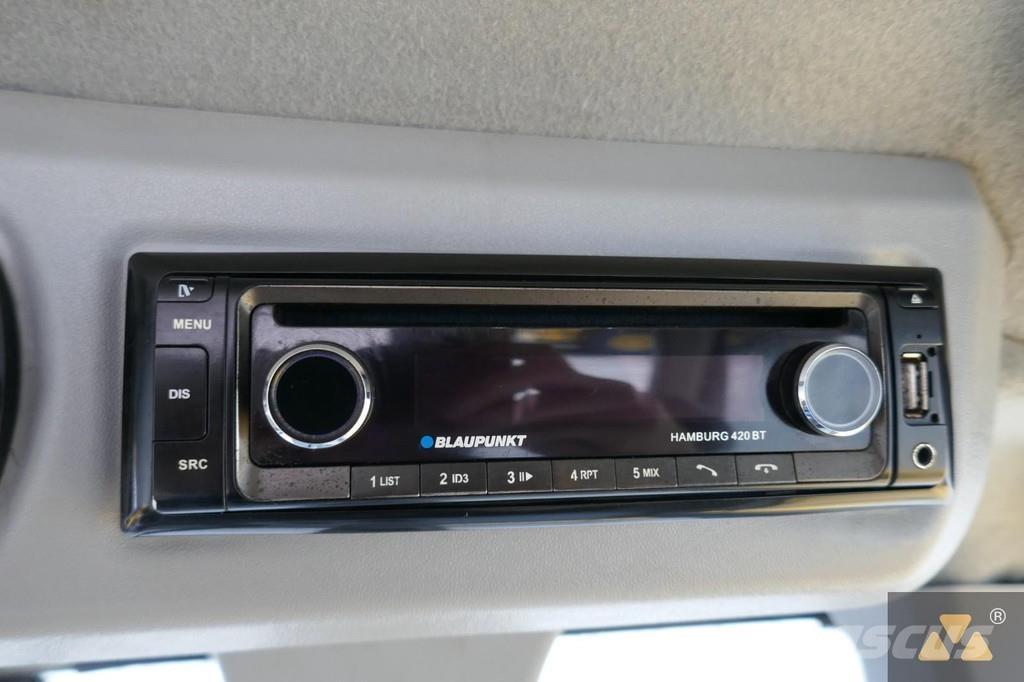 CAT 938K لوادر بعجل