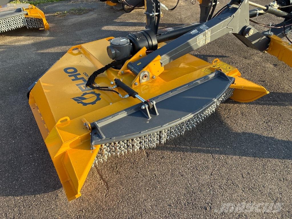 Elho Tornado 450 ماكينات زراعية أخرى