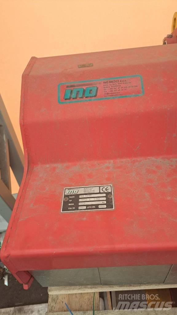 INO EURO L 190 جزازات