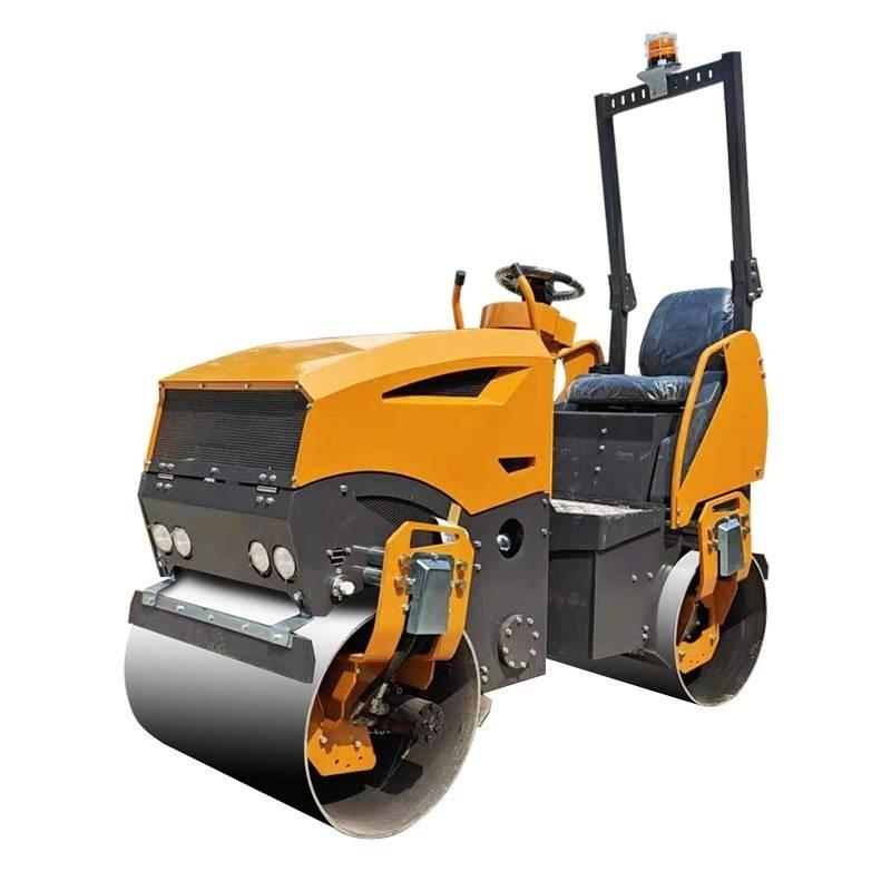  SDBM BM1500 مداحل ثنائية الاسطوانة