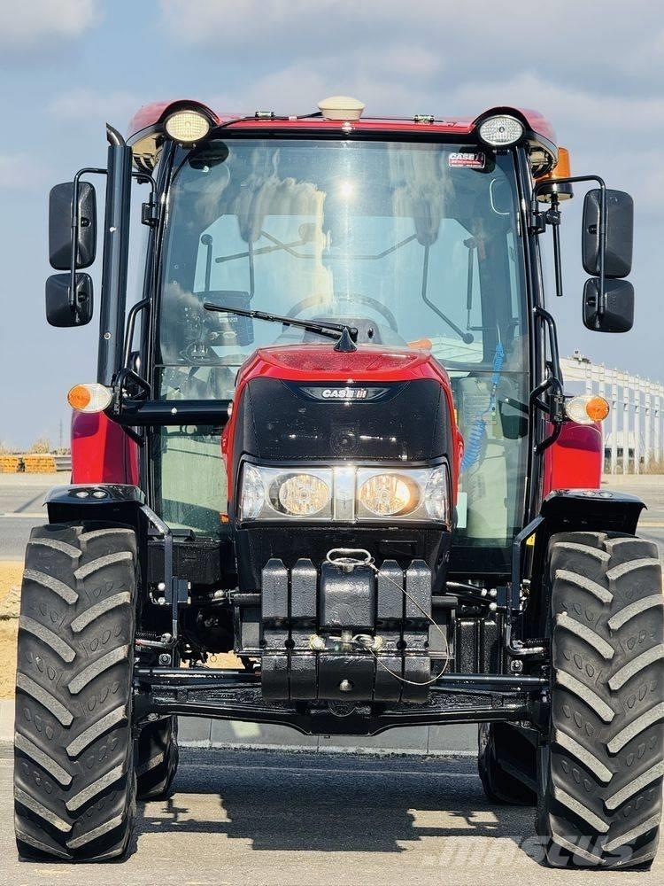 Case IH Farmall 75 A الجرارات