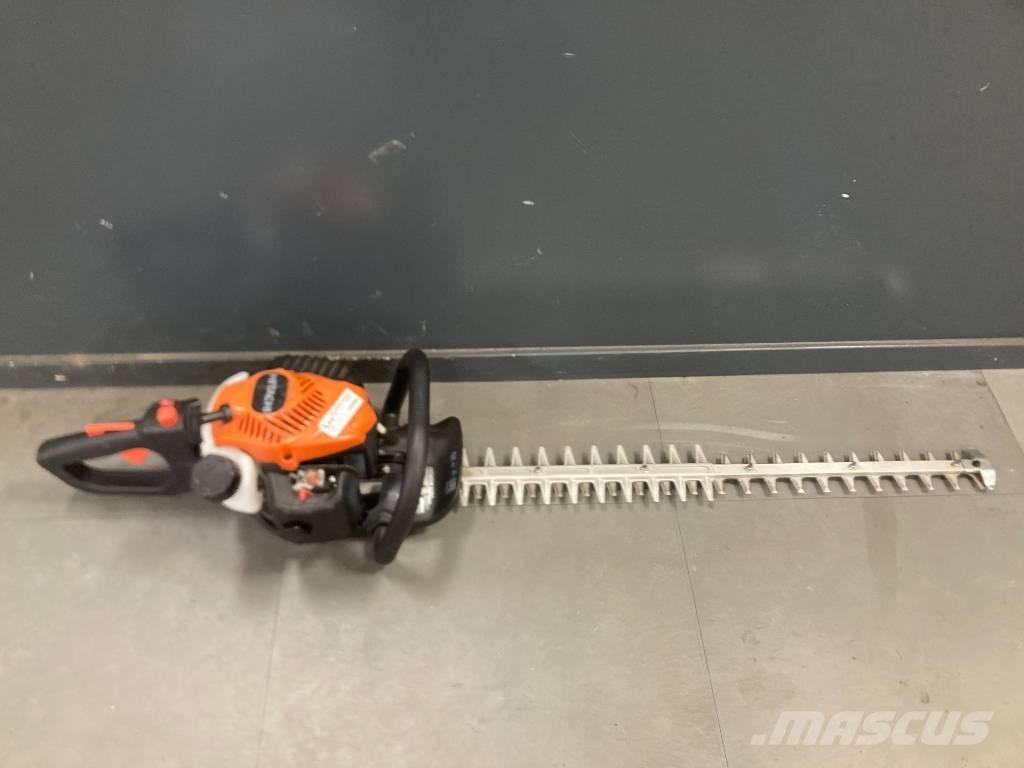 Hitachi Ch22ecp2 ماكينات أخرى لتجهيز الأراضي
