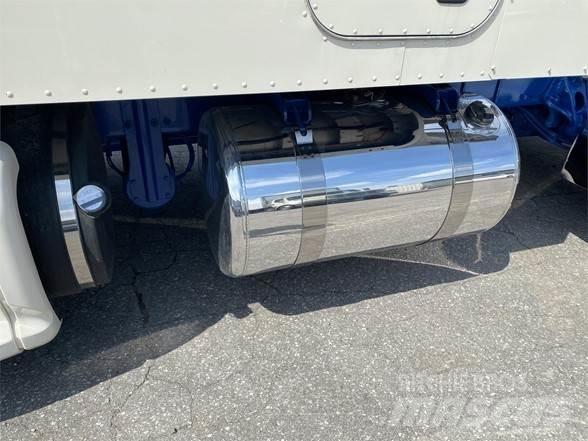 Peterbilt 579 وحدات الجر