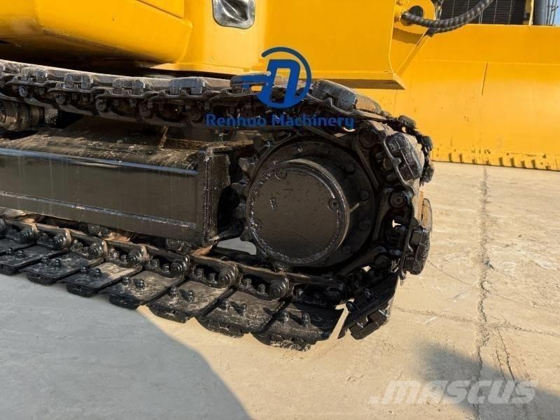 CAT 306E حفارات صغيرة أقل من 7 طن (حفارات صغيرة)