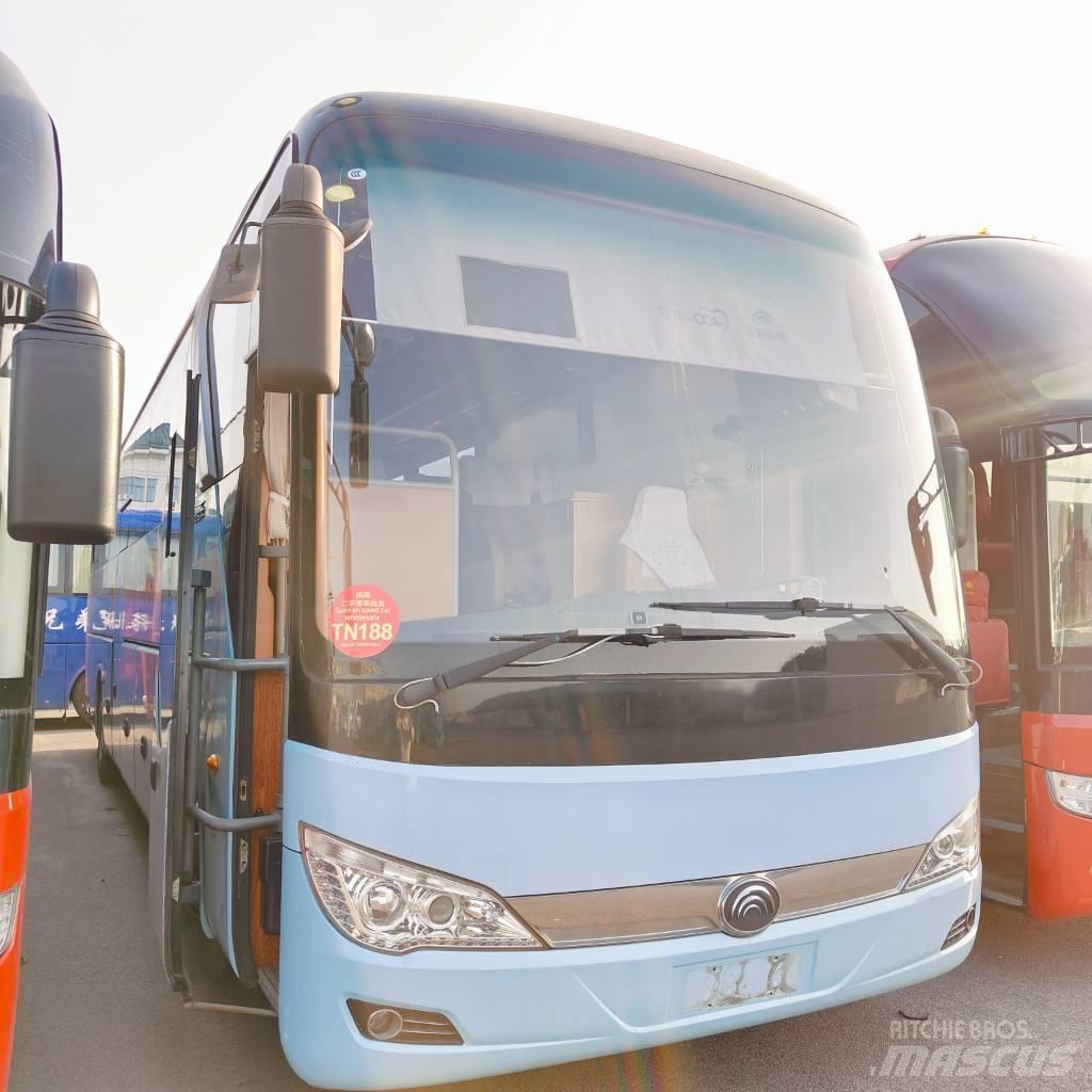 Yutong ZK6122HQ5Y المركبة