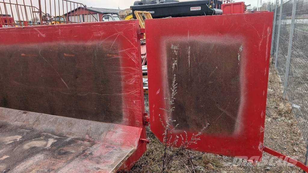  Container 22m3 40000:- منقولات