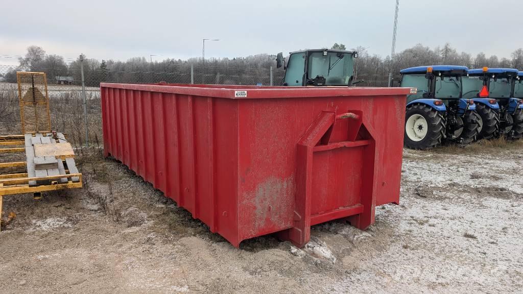  Container 22m3 40000:- منقولات