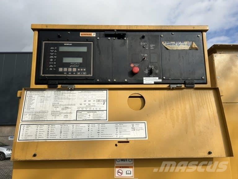 CAT 3512 - 1500 مولدات ديزل