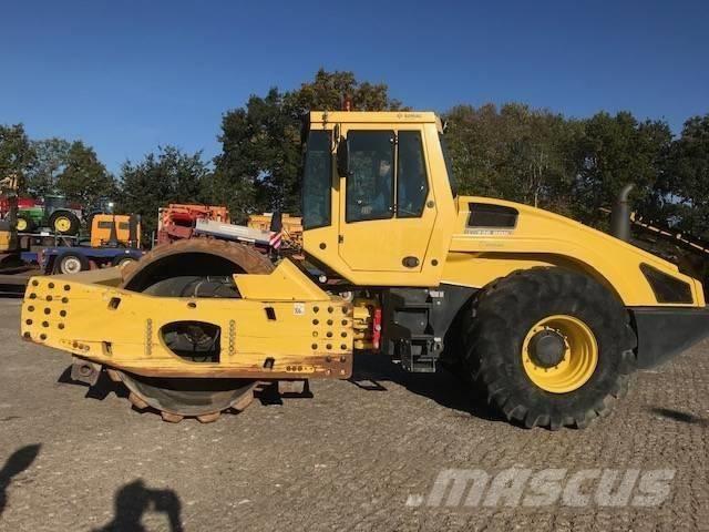 BMW 226D مداحل أحادية الأسطوانة