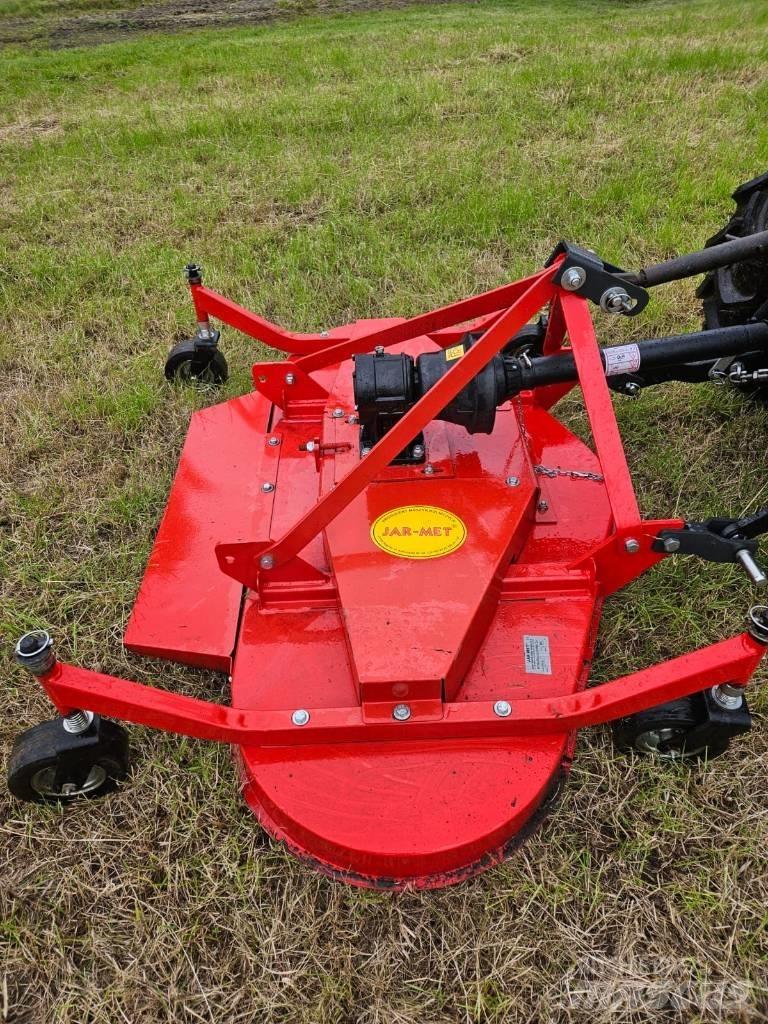  Startrac 263 جرارات مدمجة