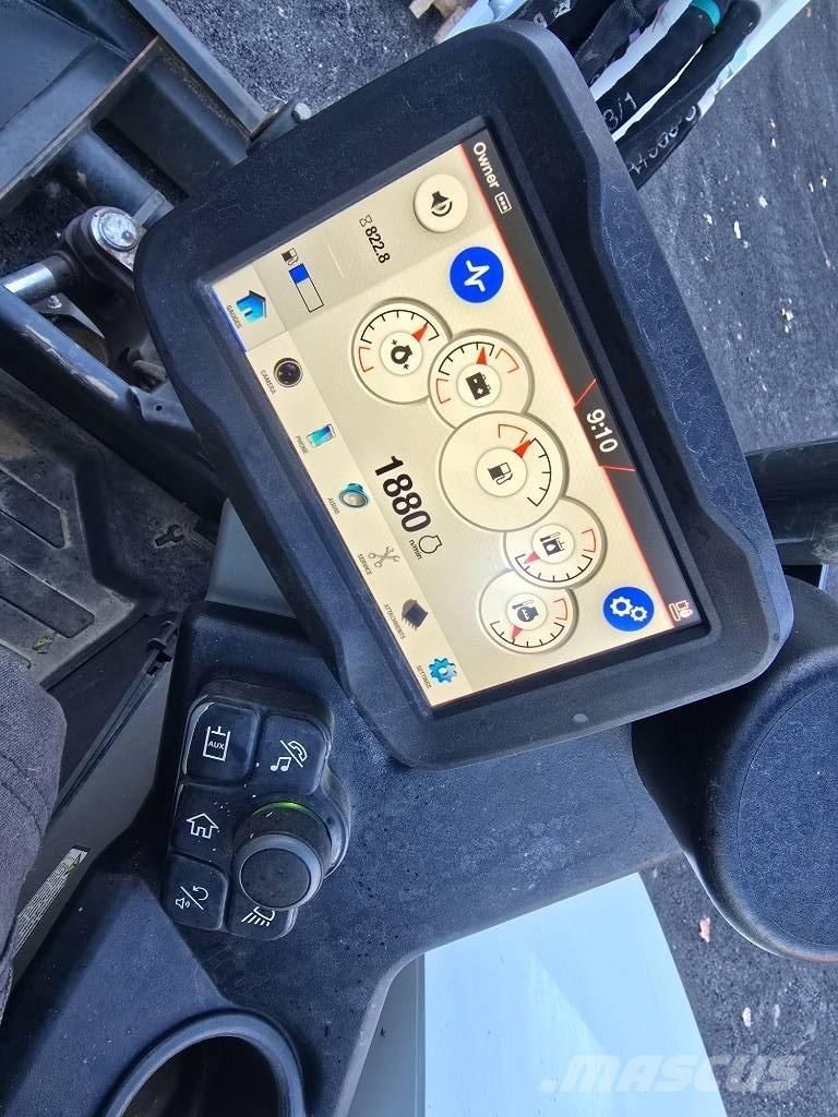 Bobcat E42 حفارات صغيرة أقل من 7 طن (حفارات صغيرة)