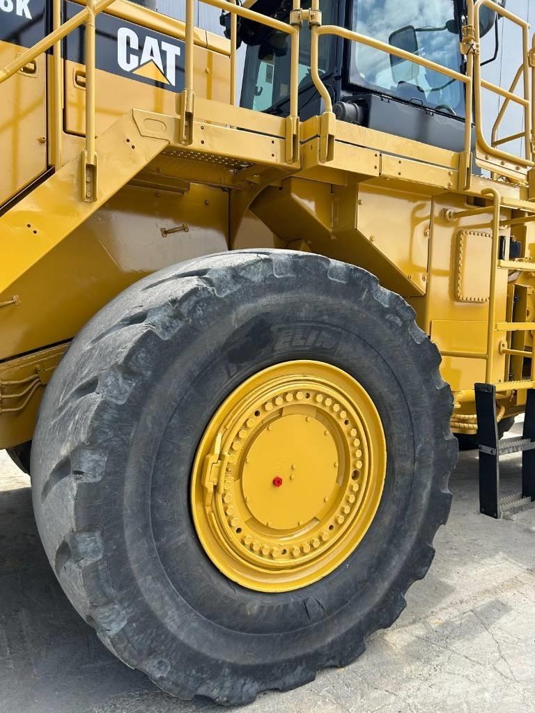 CAT 988 K لوادر بعجل