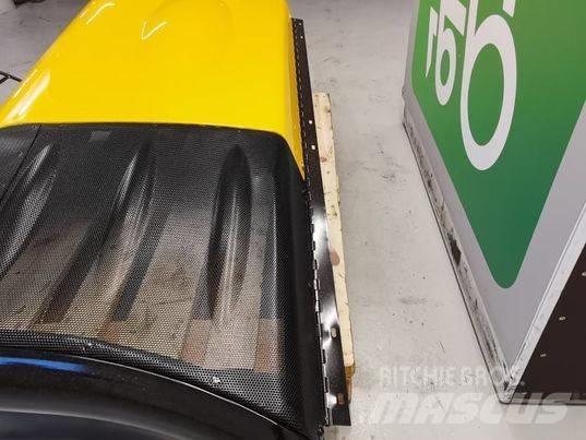 JCB 540-70 mask كابينة والداخلية