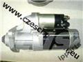 Doosan dx 480 dx 520 محركات