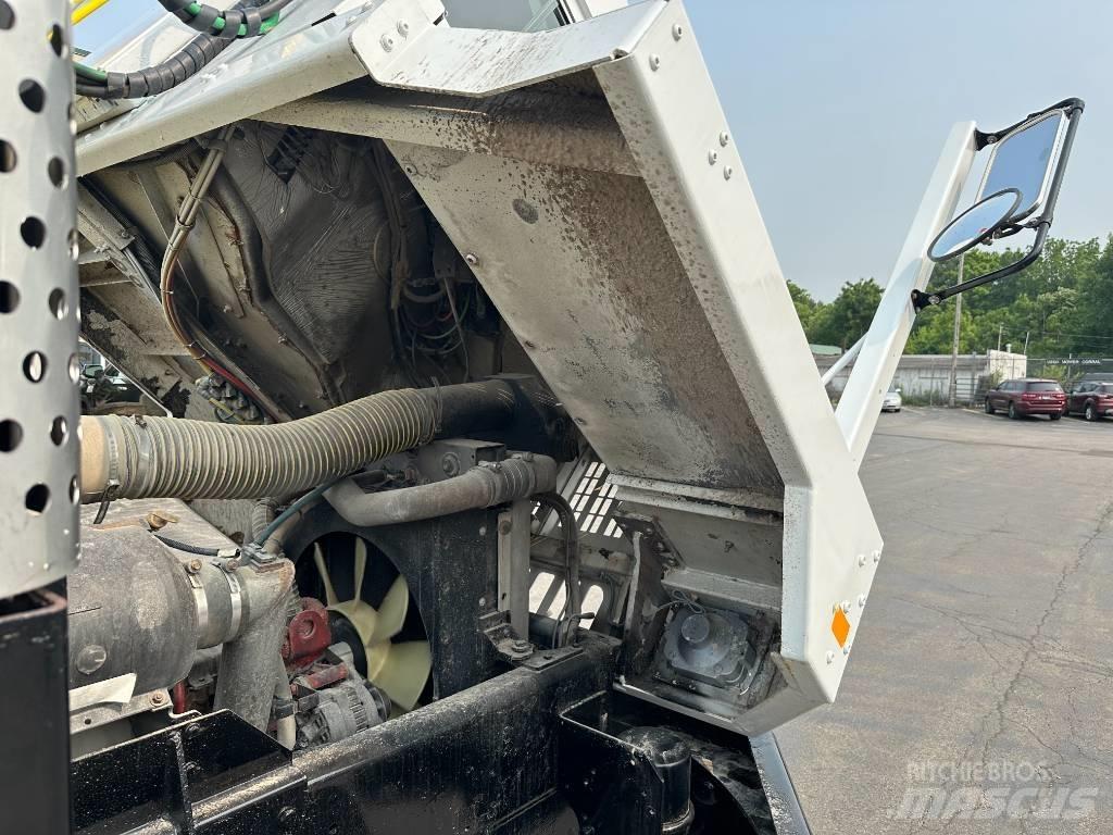 Ottawa 4x2 Off-Road جرارات صالات المطارات