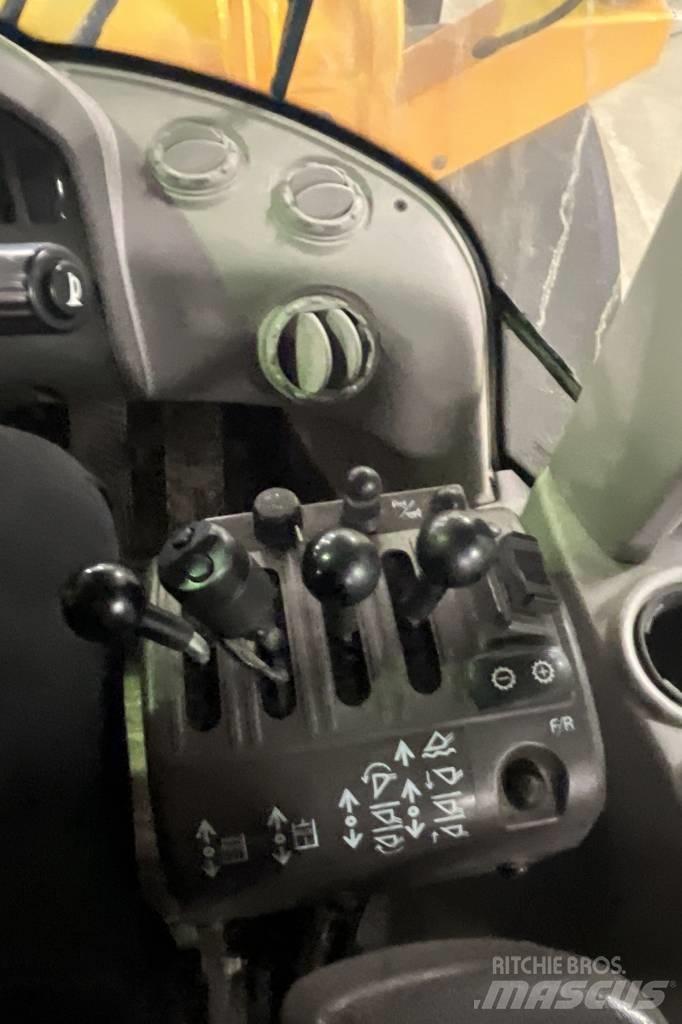 Volvo L 50 H لوادر بعجل