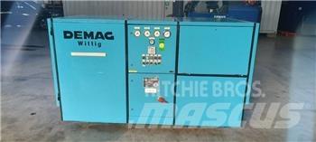 Demag 080IIH مكابس